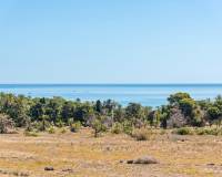Sale - Квартира / Квартира - Torrevieja - Punta Prima