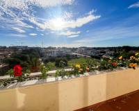 Sale - Квартира / Квартира - Torrevieja - Punta Prima