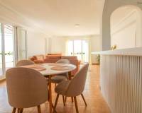 Sale - Квартира / Квартира - Torrevieja - Punta Prima