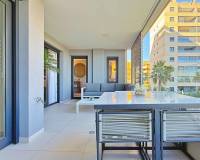 Sale - Квартира / Квартира - Torrevieja - Punta Prima