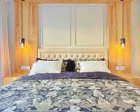 Sale - Квартира / Квартира - Torrevieja - Punta Prima