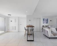 Sale - Квартира / Квартира - Torrevieja - Punta Prima