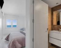 Sale - Квартира / Квартира - Torrevieja - Punta Prima