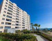 Sale - Квартира / Квартира - Torrevieja - Punta Prima