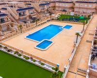 Sale - Квартира / Квартира - Torrevieja - Punta Prima