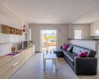 Sale - Квартира / Квартира - Torrevieja - Punta Prima