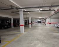 Sale - Квартира / Квартира - Torrevieja - Punta Prima