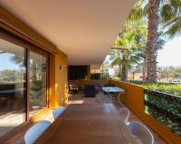 Sale - Квартира / Квартира - Torrevieja - Punta Prima