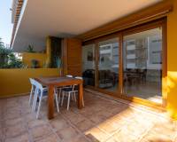 Sale - Квартира / Квартира - Torrevieja - Punta Prima