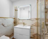 Sale - Квартира / Квартира - Torrevieja - Punta Prima