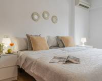 Sale - Квартира / Квартира - Torrevieja - Rocio del Mar