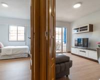 Sale - Квартира / Квартира - Torrevieja - Rocio del Mar