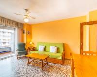 Sale - Квартира / Квартира - Torrevieja - Rocio del Mar