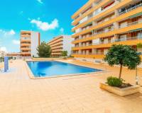 Sale - Квартира / Квартира - Torrevieja - Rocio del Mar