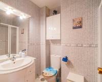 Sale - Квартира / Квартира - Torrevieja - Rocio del Mar
