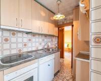 Sale - Квартира / Квартира - Torrevieja - Rocio del Mar
