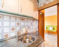 Sale - Квартира / Квартира - Torrevieja - Rocio del Mar