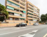 Sale - Квартира / Квартира - Torrevieja - Rocio del Mar