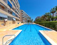 Sale - Квартира / Квартира - Torrevieja - Rocio del Mar