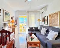 Sale - Квартира / Квартира - Torrevieja - Rocio del Mar