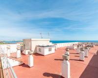 Sale - Квартира / Квартира - Torrevieja - Rocio del Mar
