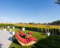 Sale - Квартира / Квартира - Torrevieja - Rocio del Mar