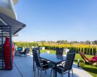 Sale - Квартира / Квартира - Torrevieja - Rocio del Mar