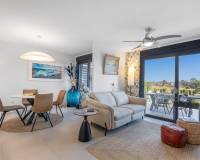 Sale - Квартира / Квартира - Torrevieja - Rocio del Mar