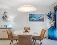 Sale - Квартира / Квартира - Torrevieja - Rocio del Mar