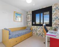Sale - Квартира / Квартира - Torrevieja - Rocio del Mar