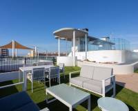 Sale - Квартира / Квартира - Torrevieja - Rocio del Mar