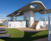 Sale - Квартира / Квартира - Torrevieja - Rocio del Mar