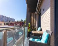 Sale - Квартира / Квартира - Torrevieja - Rocio del Mar