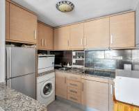 Sale - Квартира / Квартира - Torrevieja - Rocio del Mar