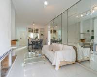 Sale - Квартира / Квартира - Torrevieja - Rosaleda-los frutales