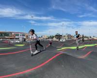 Sale - Квартира / Квартира - Torrevieja - San Luis - Chaparal