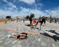 Sale - Квартира / Квартира - Torrevieja - San Luis - Chaparal