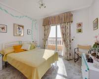 Sale - Квартира / Квартира - Torrevieja - Torre del Moro