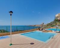 Sale - Квартира / Квартира - Torrevieja - Torre del Moro