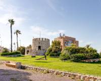Sale - Квартира / Квартира - Torrevieja - Torre del Moro