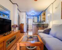Sale - Квартира / Квартира - Torrevieja - Torreblanca