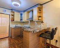 Sale - Квартира / Квартира - Torrevieja - Torreblanca