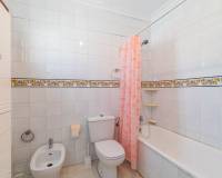 Sale - Квартира / Квартира - Torrevieja - Torreblanca