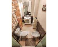 Sale - Квартира / Квартира - Torrevieja - Torreblanca