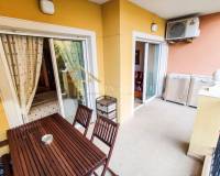 Sale - Квартира / Квартира - Torrevieja - Torreblanca