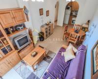 Sale - Квартира / Квартира - Torrevieja - Torreblanca
