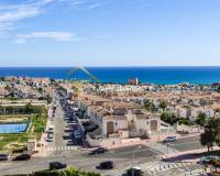 Sale - Квартира / Квартира - Torrevieja - Torreblanca