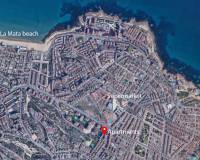 Sale - Квартира / Квартира - Torrevieja - Torreblanca