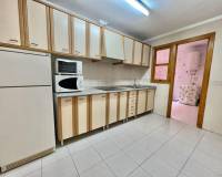 Sale - Квартира / Квартира - Torrevieja