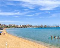 Sale - Квартира / Квартира - Torrevieja